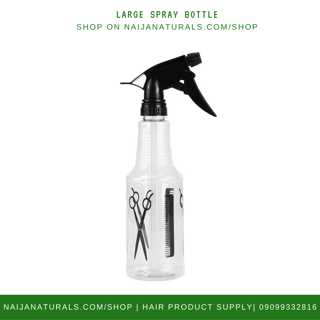 SPRAY BOTTLE, Shop