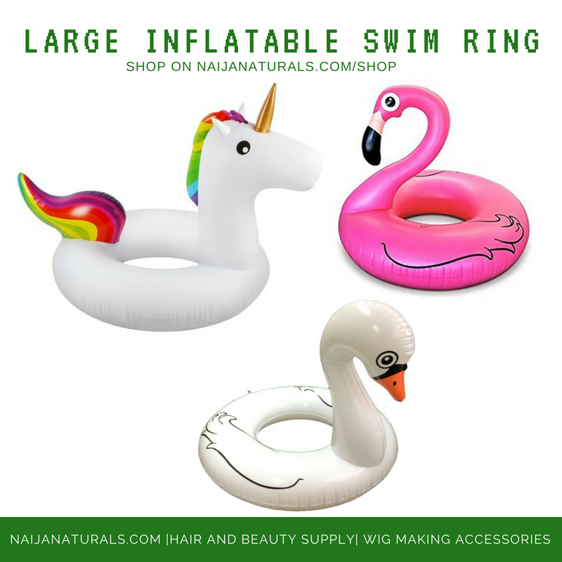 X XBEN Swimming Pool Floats for Adults, Large Nigeria