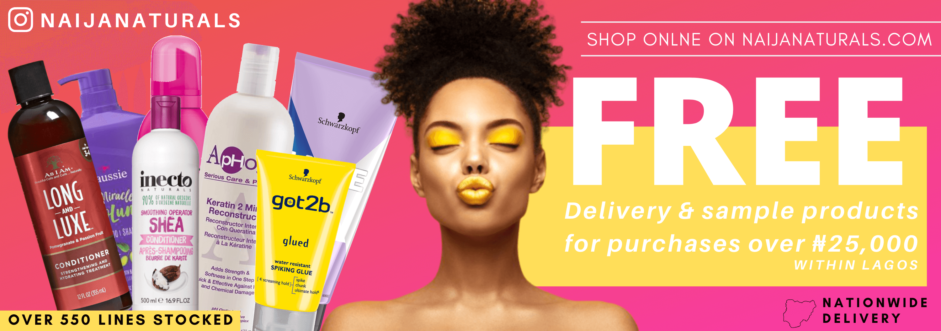 Nn Hair Beauty Online Shopping For Hair Products And Nigeria S