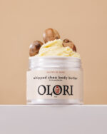 Olori WHIPPED SHEA BODY  BUTTER - Image 2