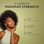 AFRICAN PRIDE “FEEL IT” FORMULA STRENGTHENING OIL  4 oz - Image 4