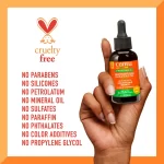 CANTU STRENGTHENING BIOTIN INFUSED HAIR AND SCALP OIL 59ml - Image 3