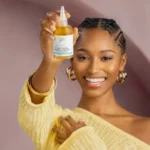 TGIN MIRACLE STYLING AYURVEDIC HAIR & SCALP OIL 4oz - Image 2