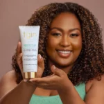 TGIN MIRACLE STYLING WATER ACTIVATED CURL ELONGATING GEL 8oz - Image 3